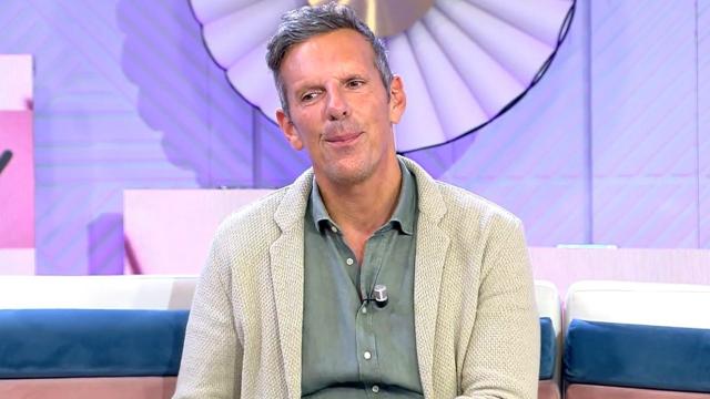 Joaquín Prat, en 'Vamos a ver'