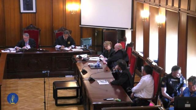 Juicio.