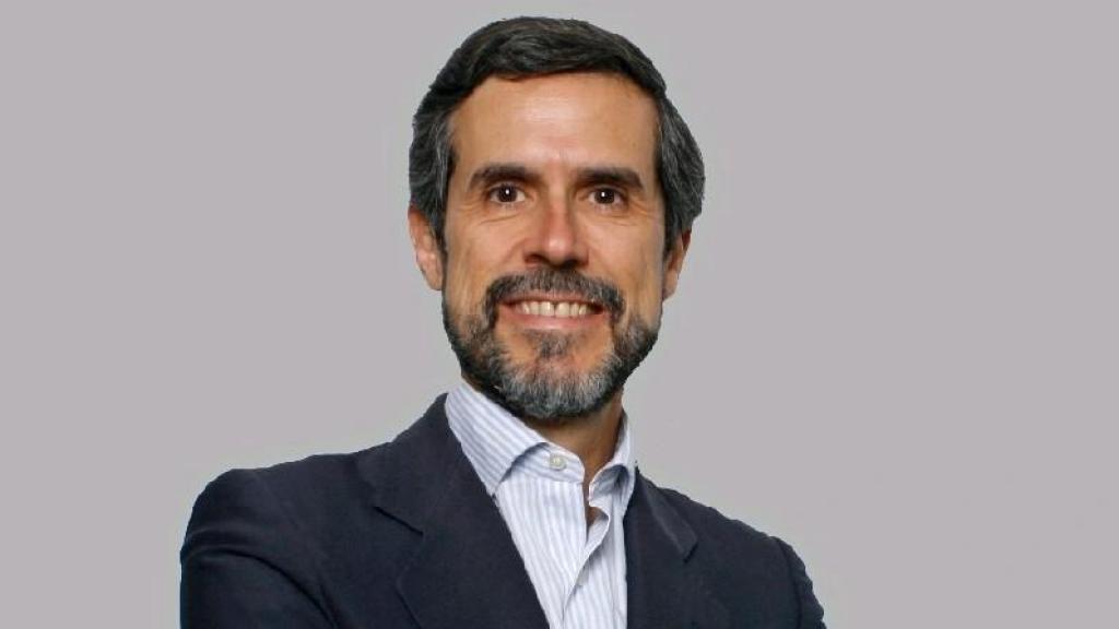José Miguel Arias.