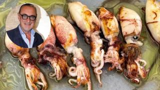 El restaurante junto al mar en Málaga que recomienda Carlos Herrera.