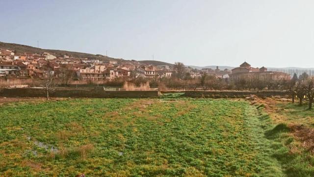 Gea de Albarracín.