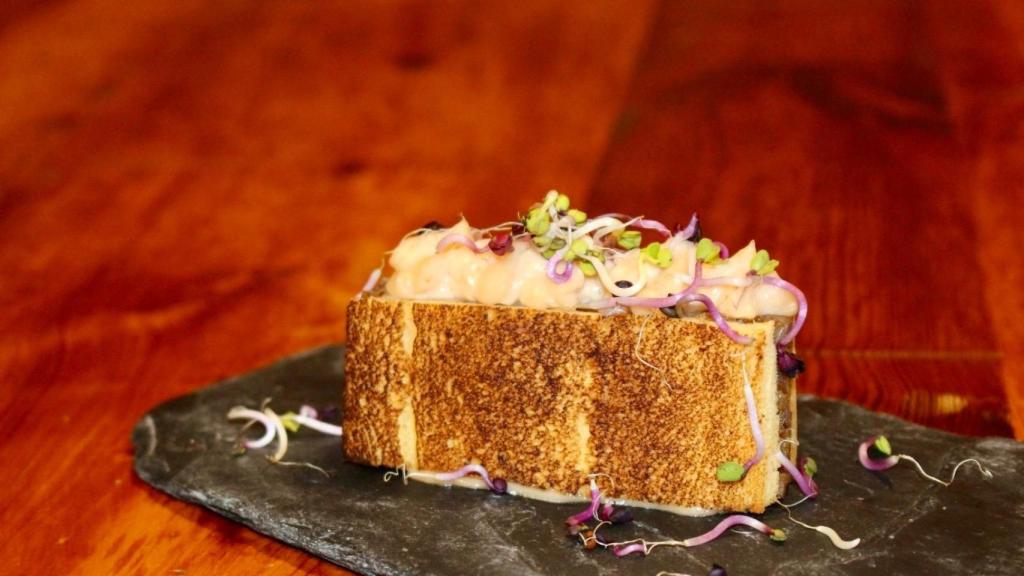 Paquito Los ManÞos.