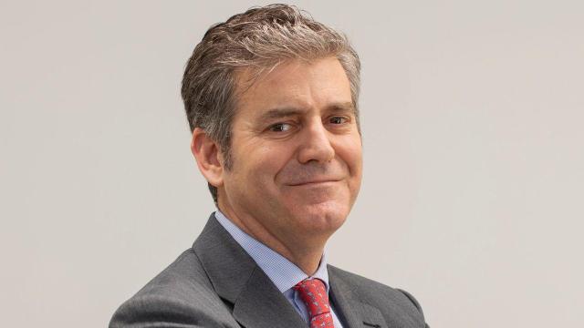 Gonzalo Ramón-Borja Álvarez de Toledo, responsable de Swisscanto AM en España.