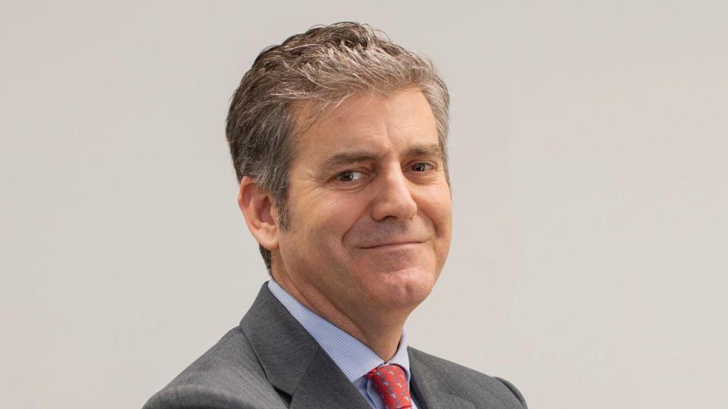 Gonzalo Ramón-Borja Álvarez de Toledo, responsable de Swisscanto AM en España.