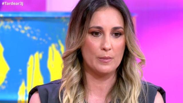 Mireia Montávez ('OT 1'), en 'Tardear'