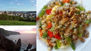 El pueblo de las Rías Altas donde comer berberechos deliciosos a buen precio con una receta que no se conoce en España