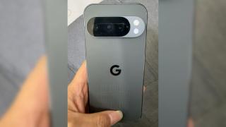 Prototipo filtrado del Google Pixel 10 Pro