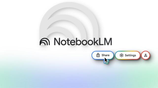 Fotomontaje inspirado en NotebookLM