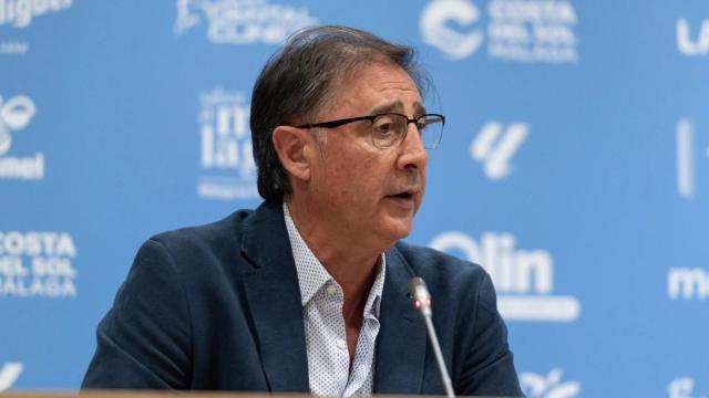Las pistas que ha dado Loren sobre el mercado de fichajes del Málaga CF