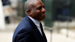 El ministro de Asuntos Exteriores de Marruecos, Nasser Bourita.