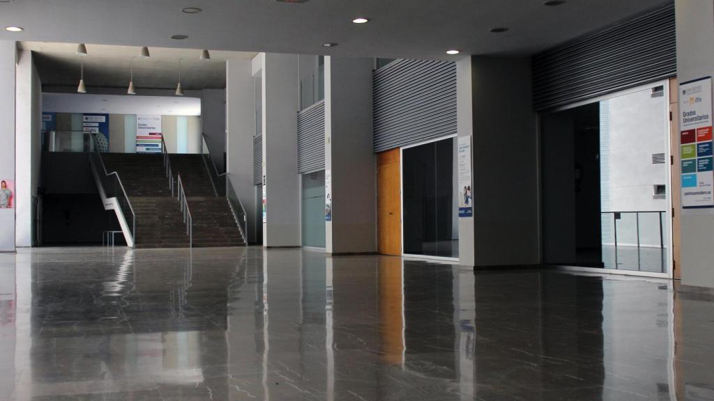 Centro Universitario San Isidoro.