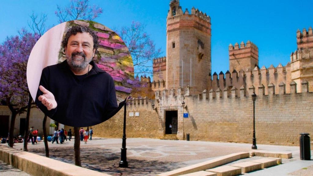 El Puerto de Santa María.