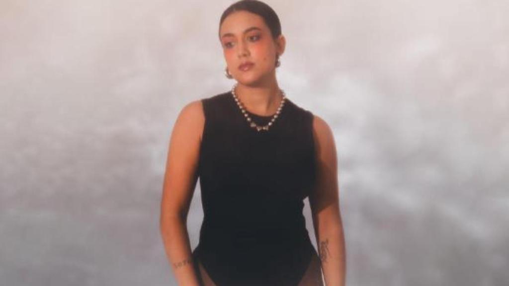 El debut en solitario de marta vidal suena en directo este viernes en Supersonic