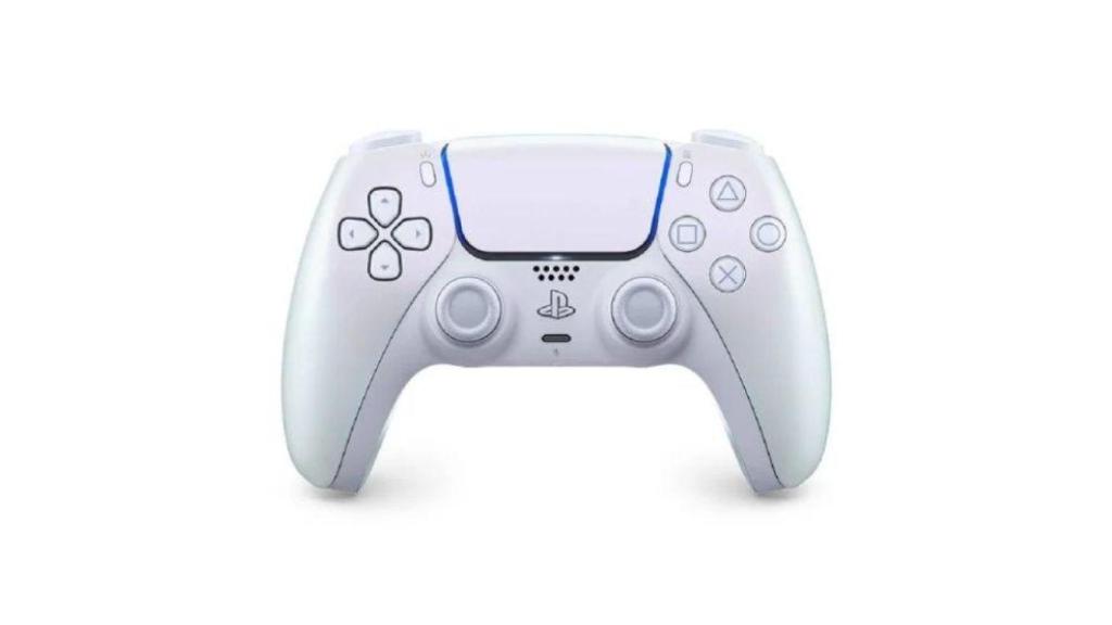 Mando PS5