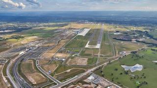 Aeropuerto de Sidney