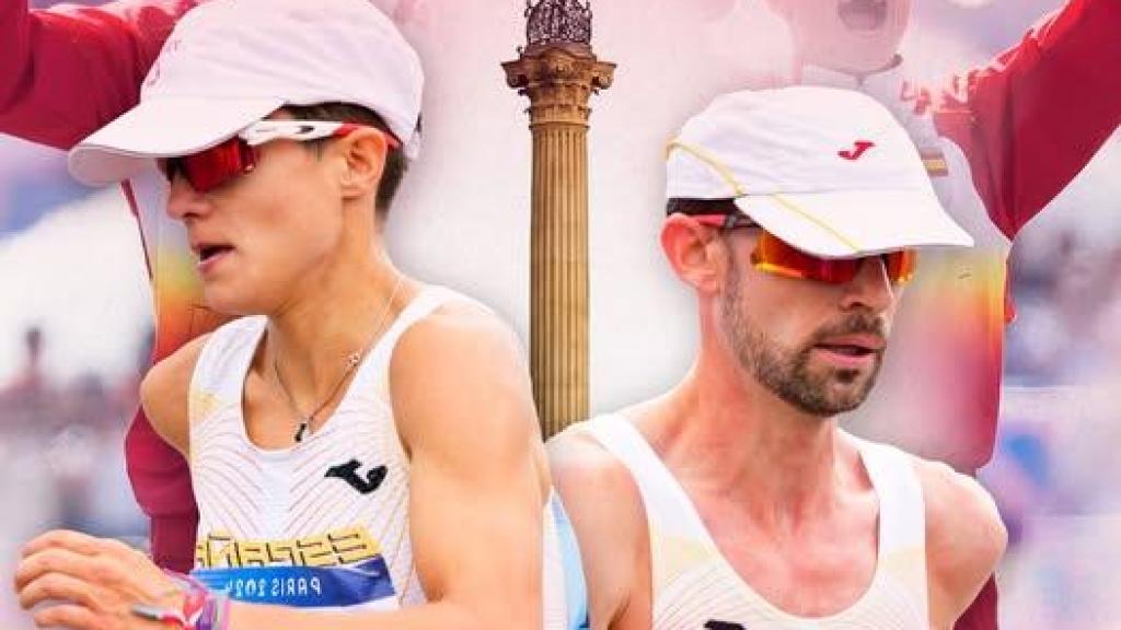 Cartel de la XXXVIII edición del Gran Premio Cantones de A Coruña.