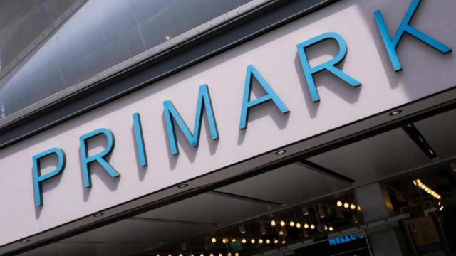 Primark.
