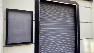 Fachada Tommy Mel's.