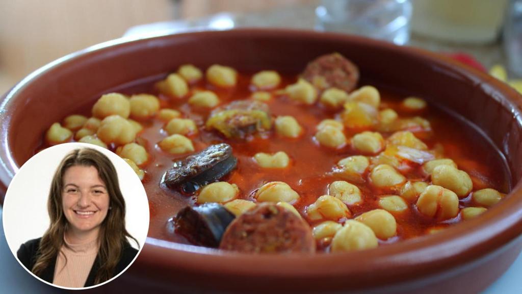 Morganne Smith / Cocido (vbelinchón | Flickr)