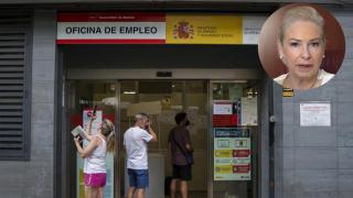 María Pilar Dancausa, experta fiscal: “Yo eliminaría el paro porque sólo crea vagos”