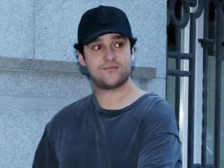 Froilán, envuelto de nuevo en una pelea en una discoteca de Madrid en la que la seguridad tuvo que intervenir