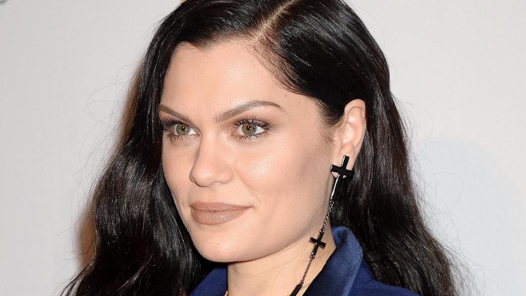 Jessie J, en una fotografía de 2017.