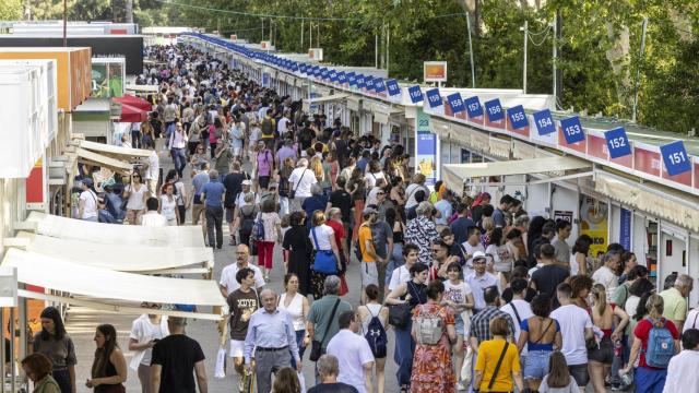 Energía que emociona e inspira: libros, sol y energía renovable