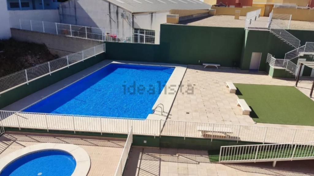 Piso en venta en calle Nou d'Octubre, Pego