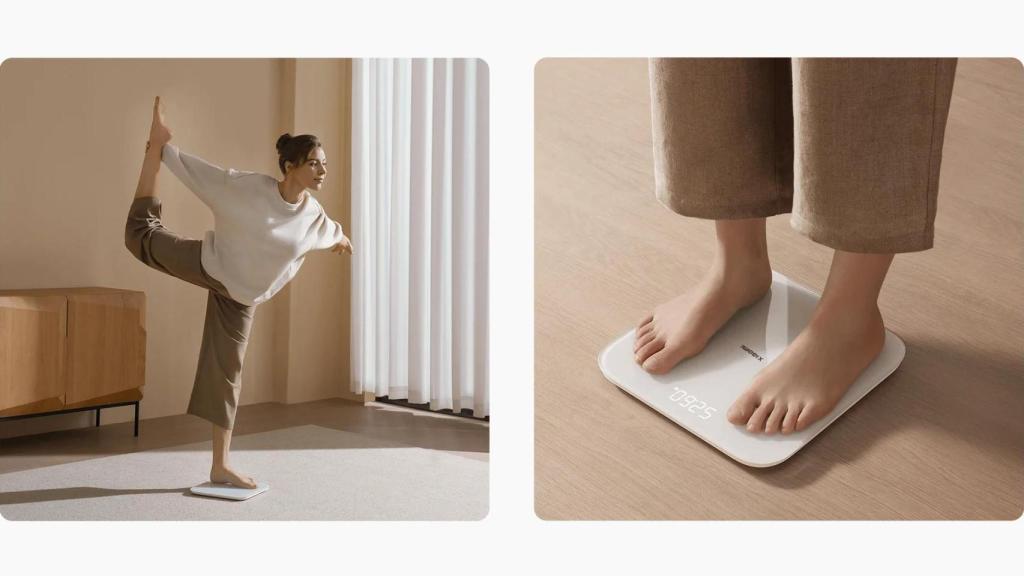 Xiaomi Smart Scale S200