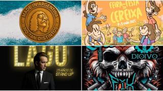 Feira da Cereixa, Manieterno Fest y más: Todo lo que puedes hacer este fin de semana en Vigo