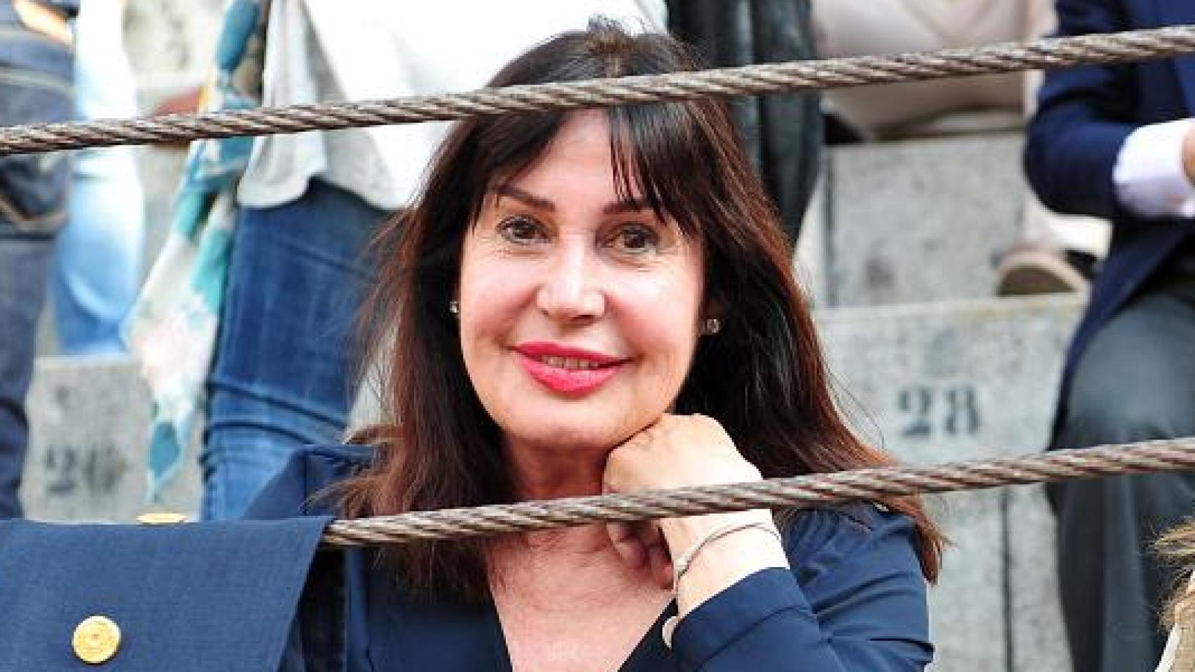 Carmen Martínez Bordiú, en una imagen de archivo.