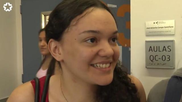 Una estudiante de Madrid no se corta y opina sobre el examen de Lengua y Literatura en Selectividad: Sigo temblando