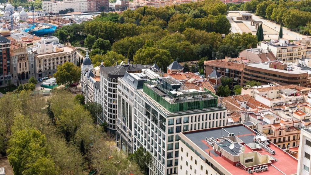 Esta apertura preocupa a los residentes.