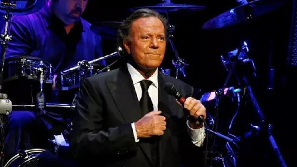 Julio Iglesias adquiere una nueva propiedad en Ourense