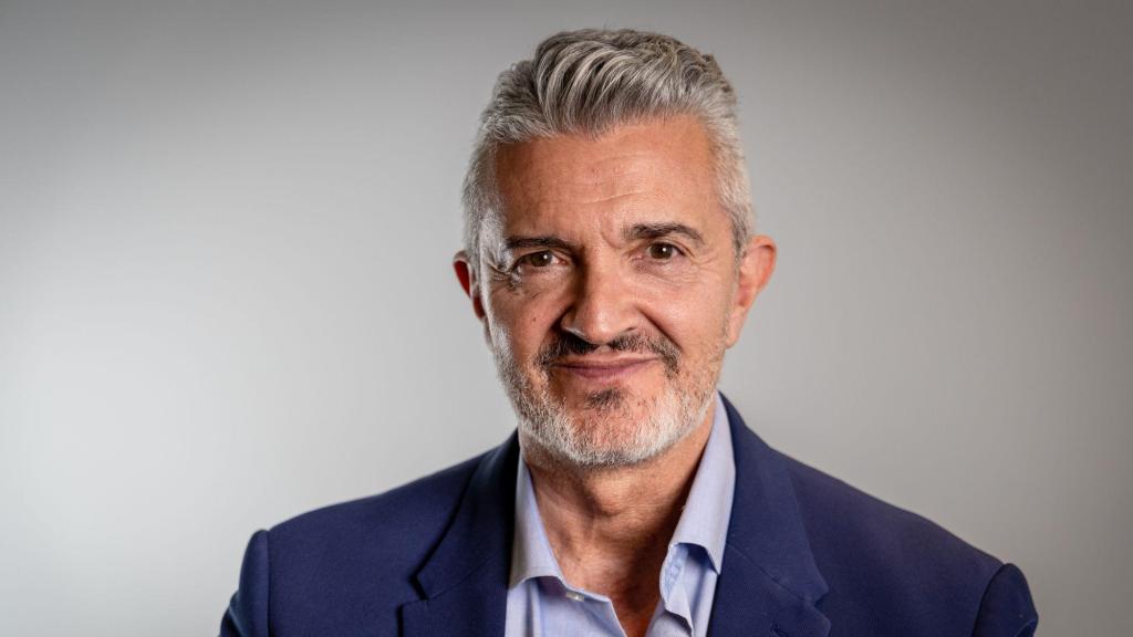 Juan Ramón Meléndez.