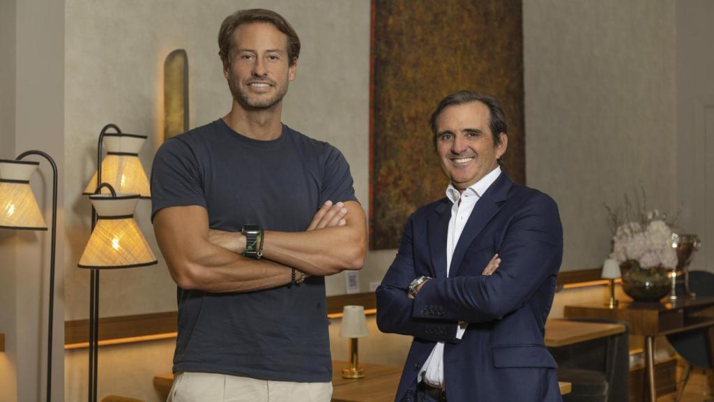 Equipo de IDC Ventures.