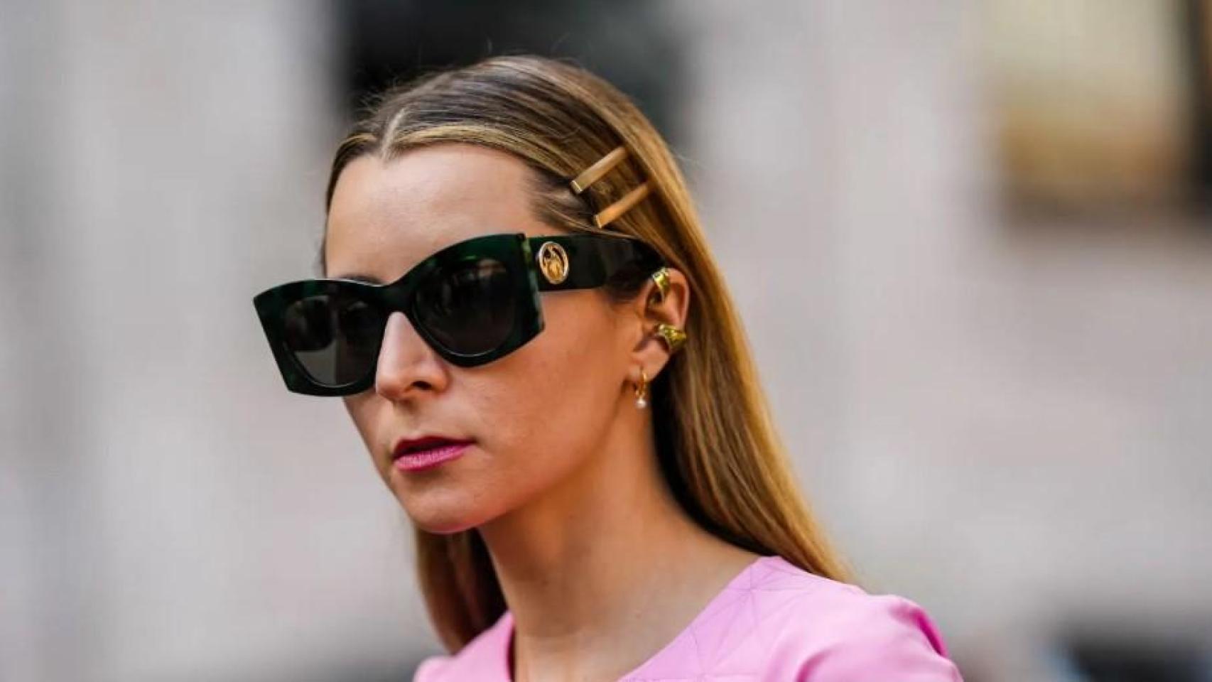 Los labios rosas se consolidan como los favoritos del verano 2025.