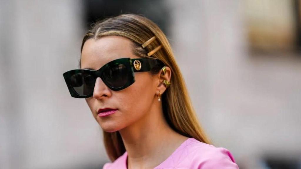 Los labios rosas se consolidan como los favoritos del verano 2025.