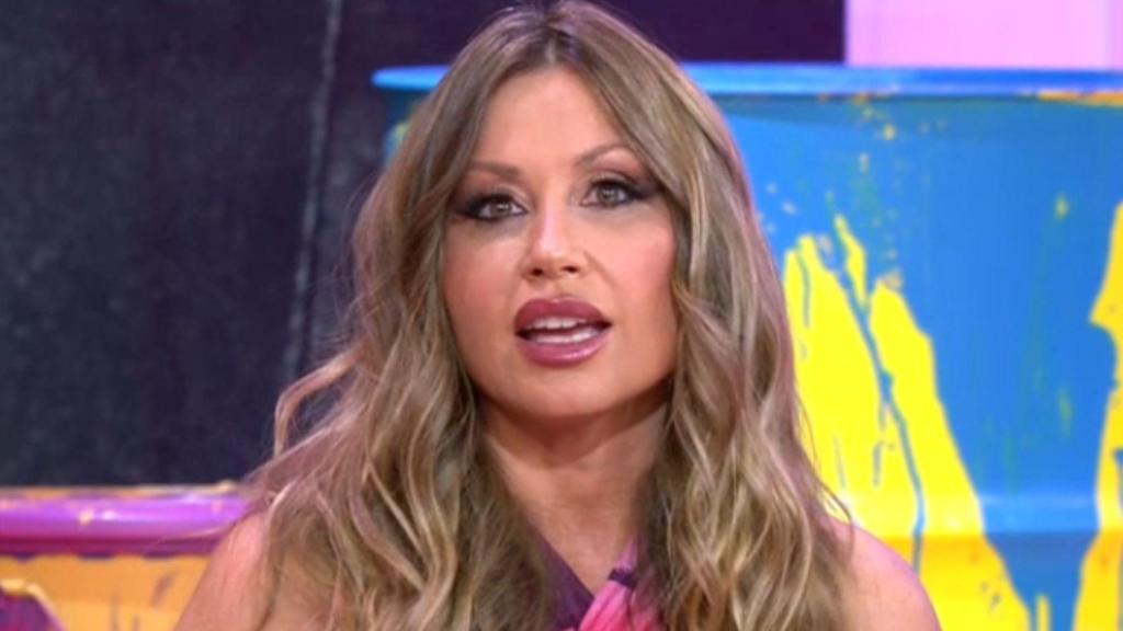 Verónica Romero, en 'Tardear'