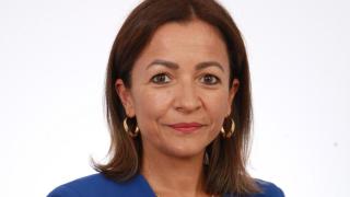 Marta Villaverde, nueva conselleira do Mar en Galicia