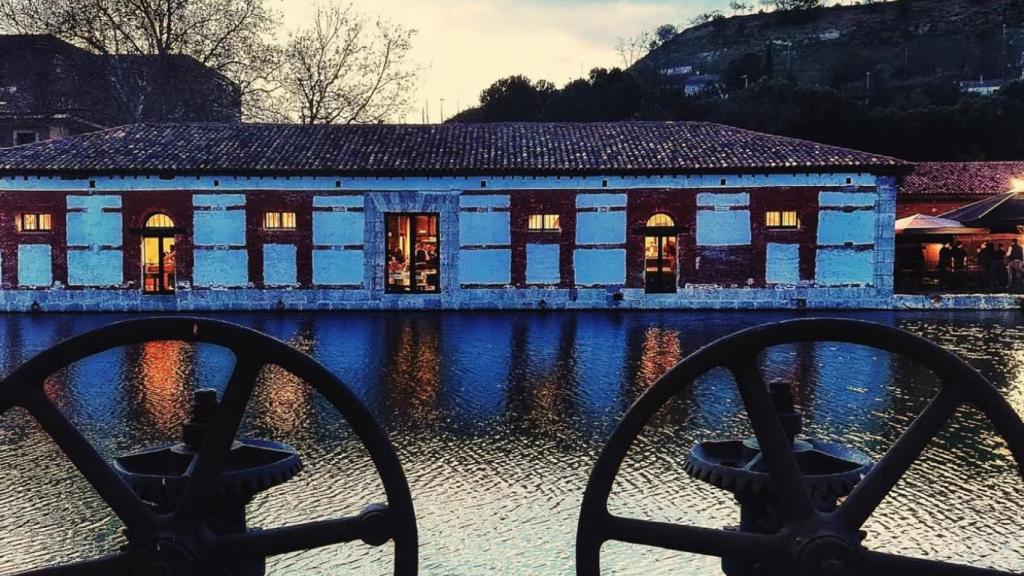 Imagen de La Maruquesa