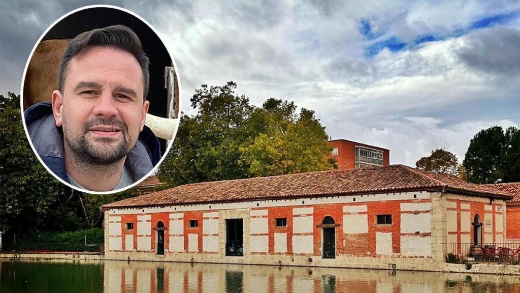 Diego y La Maruquesa