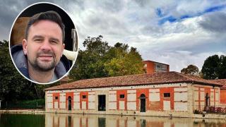 Diego y La Maruquesa