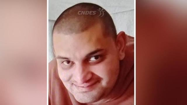 Mariyan, desaparecido en Cuéllar