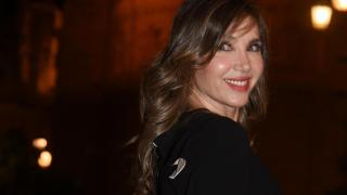 Paloma Lago, en una fotografía de diciembre de 2023.