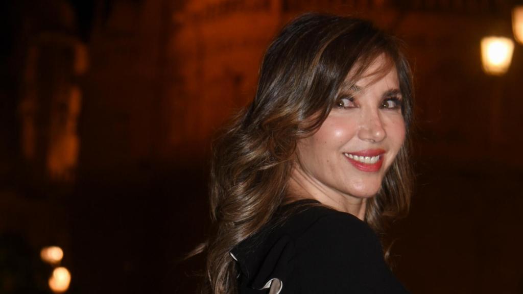 Paloma Lago, en una fotografía de diciembre de 2023.