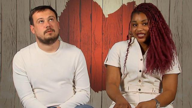 Una soltera de La Rioja rechaza a su cita en 'First Dates' por un motivo de peso: No sabe lo que quiere en la vida