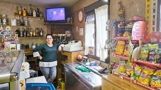 Sara en El Rincón de Oliegos en Foncastín