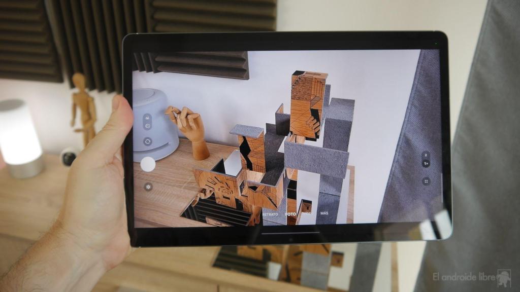 Samsung Galaxy Tab S10 FE+ 5G