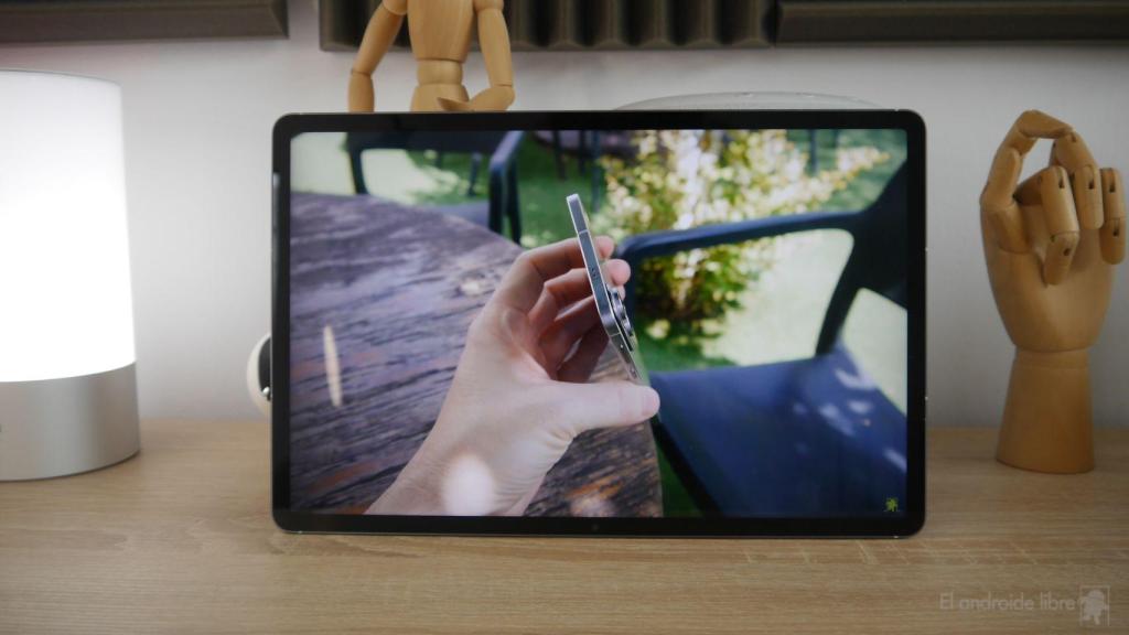 Samsung Galaxy Tab S10 FE+ 5G